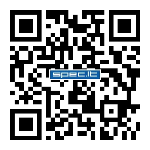 QR kodas | ILREGITA, UAB | spec.lt