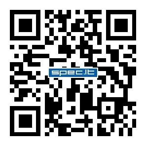 QR kodas | Ilreide, MB | spec.lt