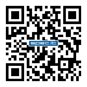 QR kodas | Ilrosta, MB
