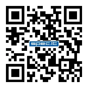 QR kodas | ILS GARANT, UAB | spec.lt