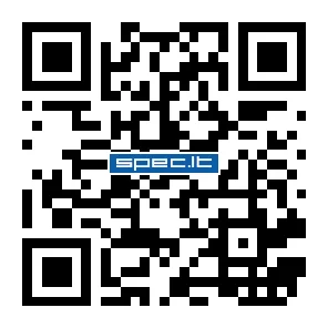 QR kodas | Pharmasanta group, UAB