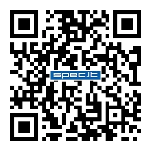 QR kodas | ILSANTA PHARMA, UAB | spec.lt