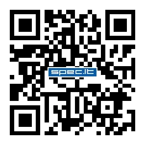 QR kodas | ILSANTA, UAB | spec.lt