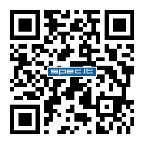 QR kodas | Ilsata, UAB | spec.lt