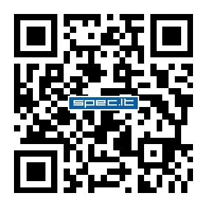 QR kodas | Ilsėja, UAB | spec.lt