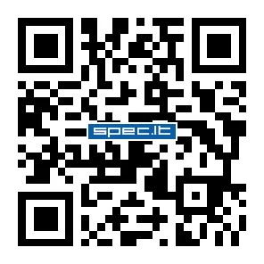 QR kodas | Ilsena, UAB