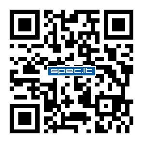 QR kodas | Ilsita, MB