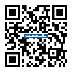 QR kodas | Ilsna, UAB | spec.lt