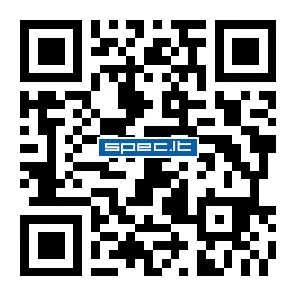 QR kodas | Ilsoja, UAB