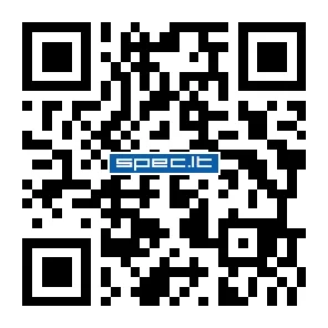 QR kodas | Ilsona, MB
