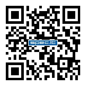 QR kodas | ILT BALTIC, UAB