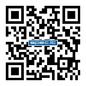 QR kodas | Iltega, MB