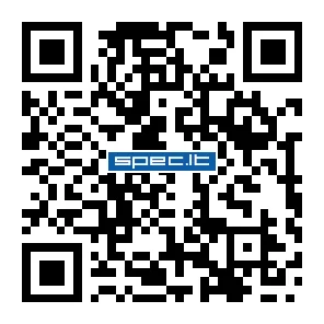 QR kodas | Mažoji iltis, MB