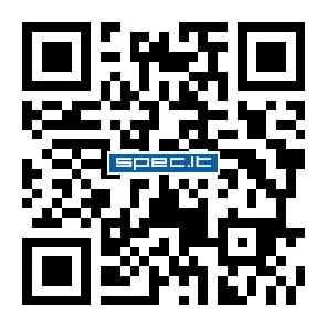 QR kodas | Iltransa, UAB