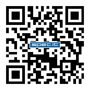 QR kodas | Ilumina, MB