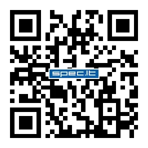 QR kodas | Iluminara, UAB | spec.lt