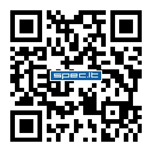 QR kodas | Ilus, MB