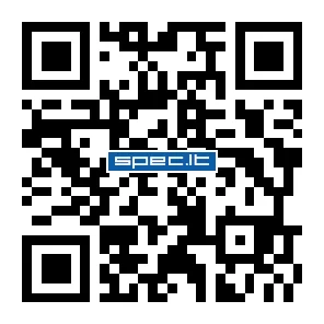QR kodas | Ilvas, UAB