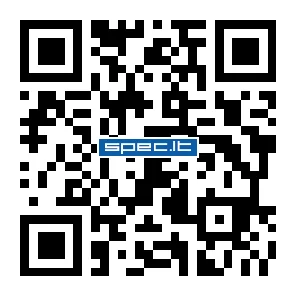 QR kodas | Ilvena, UAB | spec.lt