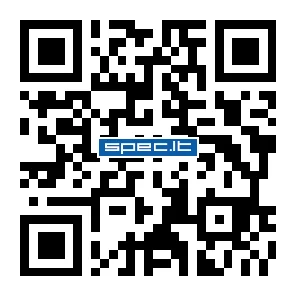 QR kodas | ILVESTA, UAB | spec.lt