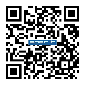 QR kodas | Ilvestos statyba, UAB