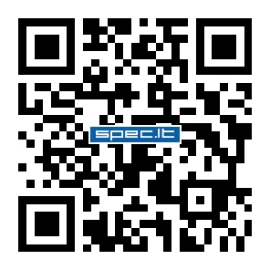 QR kodas | Ilvina, UAB | spec.lt