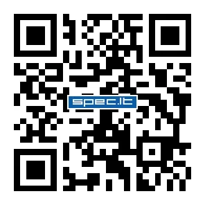 QR kodas | Ilvis, MB