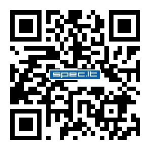 QR kodas | Ilvita, MB
