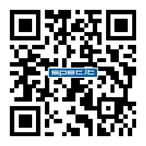 QR kodas | ILVITA, UAB | spec.lt