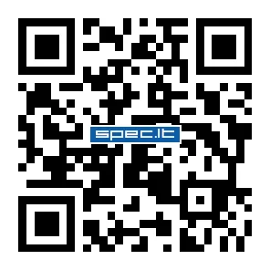 QR kodas | ILWILL, UAB | spec.lt