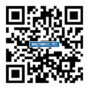QR kodas | ILZE Baltic, UAB | spec.lt