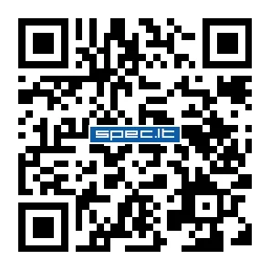 QR kodas | Ilzenbergo Dvaras, UAB | spec.lt