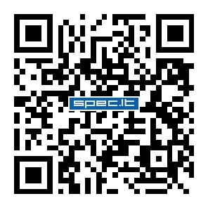 QR kodas | Ilzenbergo ūkis, UAB