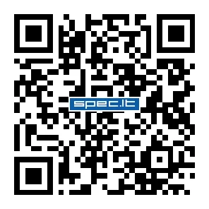 QR kodas | Ilzės dirbtuvė, UAB