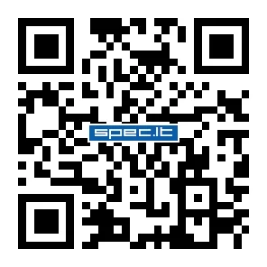 QR kodas | IM media, MB