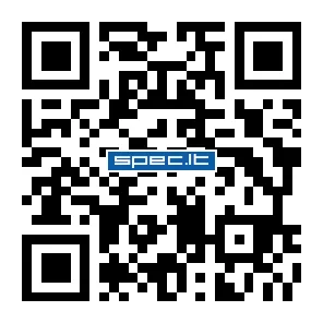 QR kodas | IM namai, MB