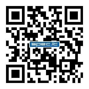 QR kodas | Im numeri, MB