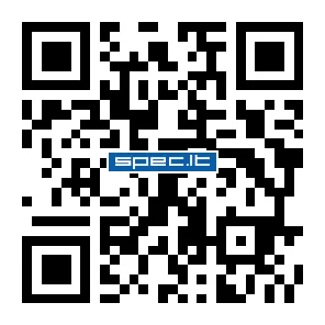 QR kodas | IM Paulus, MB