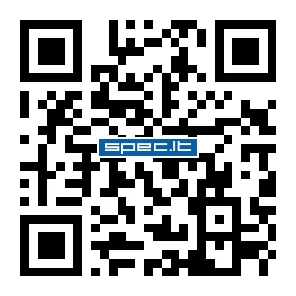 QR kodas | IM&PM, UAB
