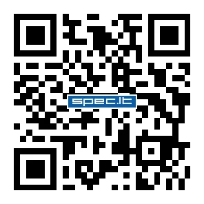 QR kodas | Im service, MB