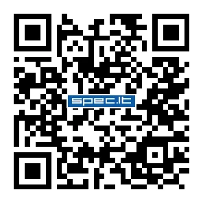 QR kodas | IMA Schelling Lietuva, UAB