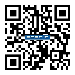 QR kodas | Ima solutions, MB