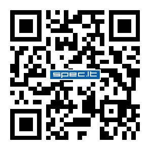 QR kodas | IMA, UAB | spec.lt