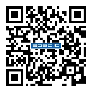 QR kodas | IMACO COMMERCE LP atstovybė