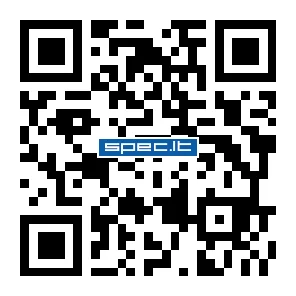 QR kodas | Imad Hamze, IĮ
