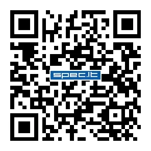 QR kodas | Imade Consulting, MB