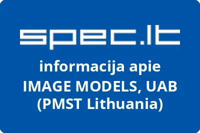 IMAGE MODELS, UAB (PMST Lithuania)