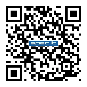 QR kodas | IMAGE TOURISM, UAB | spec.lt