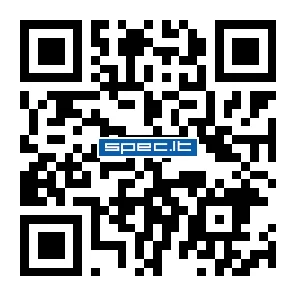 QR kodas | Imaginatio, UAB | spec.lt