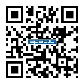QR kodas | Imagis, IĮ | spec.lt
